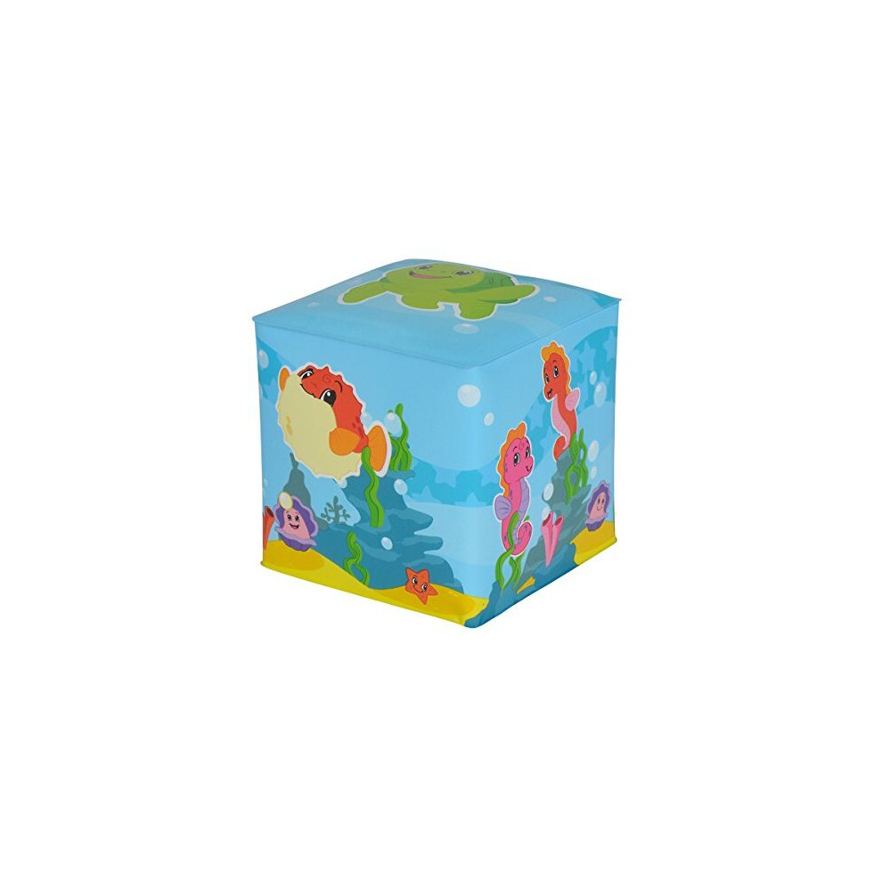 Simba Abc Bath Cubes 104010109