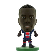 SoccerStarz - Paris St Germain Idrissa Gueye - Home Kit (Classic Kit)