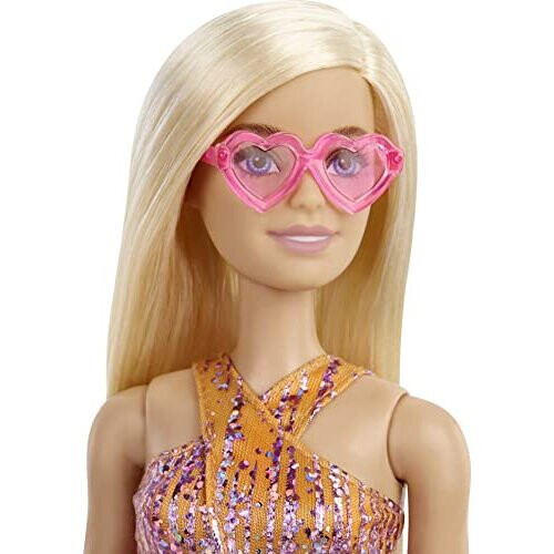 Barbie Barbie - Advent Calendar 2021 (GXD64) 2