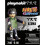 PLAYMOBIL Playmobil Naruto Asuma 3