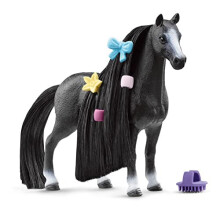 SCHLEICH 42620 Beauty Horse Quarter Horse Mare Sofia's Beauties Toy Playset for children aged 4-12 Years