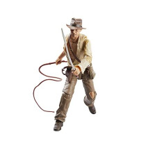 Indiana Jones e The Temple of Doom Adventure Series (Temple of Doom) A o Figura Toys de 6 polegadas para crian as de 4 anos ou mais