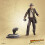 Hasbro Indiana Jones and the dial of 5