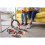 Clementoni Clementoni 61547 Science & Play-Mecha Scorpion-Robot, Scientific, Building Set, Gift for Kids Age 8, STEM Toys, English Version, Multicolour 7