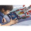 Clementoni Clementoni 61547 Science & Play-Mecha Scorpion-Robot, Scientific, Building Set, Gift for Kids Age 8, STEM Toys, English Version, Multicolour 4