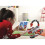 Clementoni Clementoni 61547 Science & Play-Mecha Scorpion-Robot, Scientific, Building Set, Gift for Kids Age 8, STEM Toys, English Version, Multicolour 6