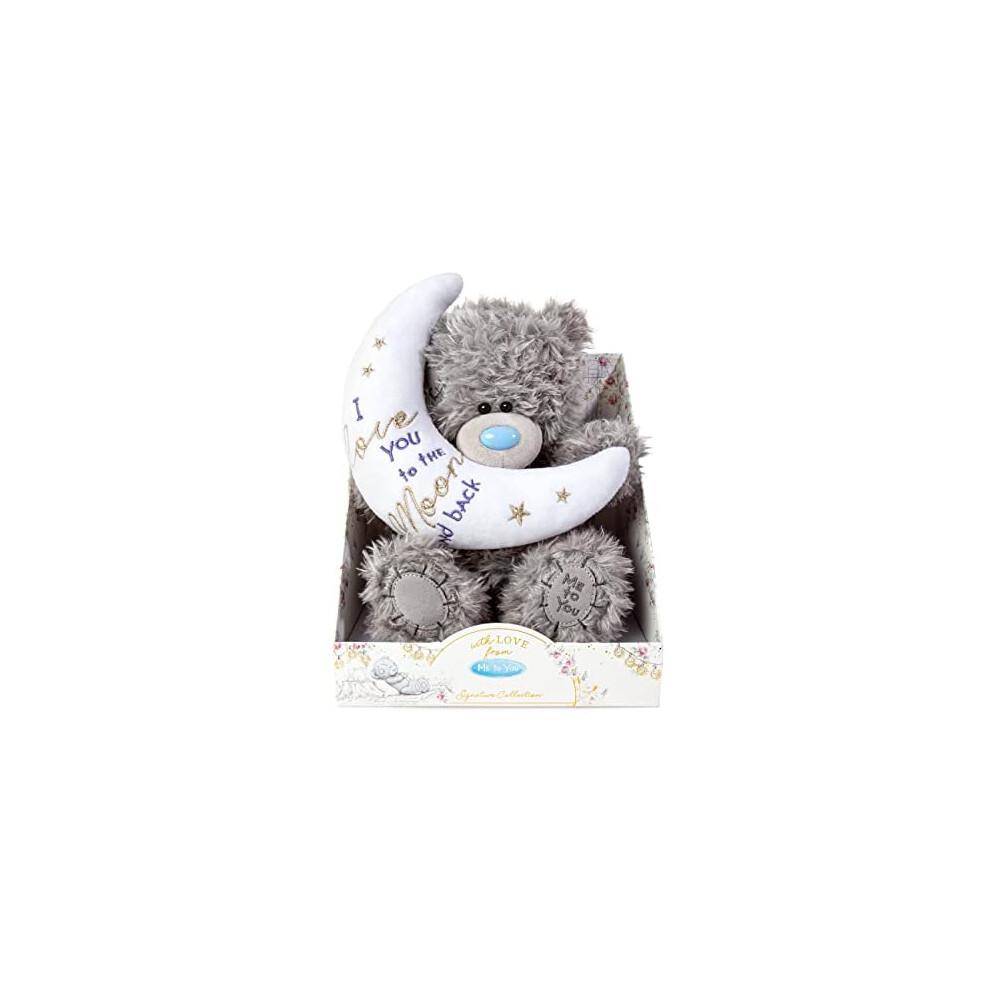 Me To You Bear AP901109 Me To You Teddy, Gray