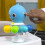 baby einstein Παιχνίδι δραστηριότητας Baby Einstein Ocean Explorers Opus Spin & Sea, από 3 μηνών και άνω 9