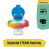 baby einstein Παιχνίδι δραστηριότητας Baby Einstein Ocean Explorers Opus Spin & Sea, από 3 μηνών και άνω 4