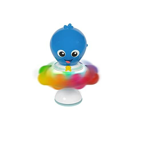 baby einstein Παιχνίδι δραστηριότητας Baby Einstein Ocean Explorers Opus Spin & Sea, από 3 μηνών και άνω