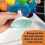 baby einstein Παιχνίδι δραστηριότητας Baby Einstein Ocean Explorers Opus Spin & Sea, από 3 μηνών και άνω 3