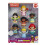 Fisher-Price Fisher-Price Little People Disney Πριγκίπισσες, Σετ 7 Φιγούρες για Μικρούς και Προσχολικούς 6