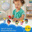 Fisher-Price Fisher-Price Little People Disney Πριγκίπισσες, Σετ 7 Φιγούρες για Μικρούς και Προσχολικούς 2