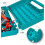 Brio BRIO Builder - Builder DIY Workbench Case - 59 Peças - Jogo de construção STEM - a partir de 3 anos 4