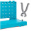 Brio BRIO Builder - Builder DIY Workbench Case - 59 Peças - Jogo de construção STEM - a partir de 3 anos 9
