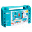 Brio BRIO Builder - Builder DIY Workbench Case - 59 Peças - Jogo de construção STEM - a partir de 3 anos 1