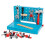 Brio BRIO Builder - Builder DIY Workbench Case - 59 Peças - Jogo de construção STEM - a partir de 3 anos 2