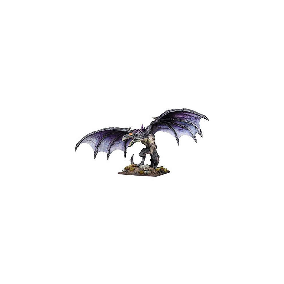 Mantic Dungeon Adventures: Dragon