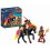 PLAYMOBIL Playmobil Burnham Raiders - Eldriddare 1