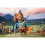 PLAYMOBIL Playmobil Burnham Raiders - Eldriddare 7