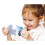 Clementoni Puslespil 24 Maxi Super Farve Disney Dyr 4