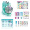 Style 4 Ever SSC 229 Twist N Slime Mixer, Multicolored 6