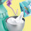Style 4 Ever SSC 229 Twist N Slime Mixer, Multicolored 8