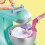 Style 4 Ever SSC 229 Twist N Slime Mixer, Multicolored 9
