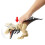 Jurassic World Jurassic World Dinosaur Toy, Bistahieversor Gigantic Trackers Large Species Action Figure with Attack Motion and Tracking Gear, Digital Play, HLP27 5