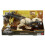 Jurassic World Jurassic World Dinosaur Toy, Bistahieversor Gigantic Trackers Large Species Action Figure with Attack Motion and Tracking Gear, Digital Play, HLP27 6