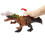 Jurassic World Jurassic World Dinosaur Toy Irritator with Roar Sound & Attack Action, Wild Roar Posable Figure, Physical & Connected Digital Play, HLP22 4