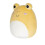 Squishmallows Squishmallows 12" Leigh - Yellow Toad 2