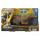 Jurassic World Jurassic World Dinosaur Toy Irritator with Roar Sound & Attack Action, Wild Roar Posable Figure, Physical & Connected Digital Play, HLP22 6