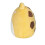 Squishmallows Squishmallows 12" Leigh - Yellow Toad 3