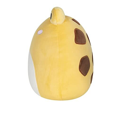 Squishmallows Squishmallows 12" Leigh - Yellow Toad 2