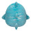 Squishmallows Squishmallows 12" Lamar - Blue Whale Shark 2