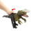Jurassic World Jurassic World Dinosaur Toy Orkoraptor with Roar Sound & Attack Action, Wild Roar Posable Figure, Physical & Connected Digital Play, HLP21 4