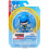 Sonic The Hedgehog Figura Mini Sonic The Hedgehog 2.5 polegadas - Embalagem Pode Variar - Metal Sonic 1