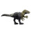 Jurassic World Jurassic World Dinosaur Toy Orkoraptor with Roar Sound & Attack Action, Wild Roar Posable Figure, Physical & Connected Digital Play, HLP21 5