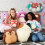 Squishmallows Squishmallows 12" Leigh - Yellow Toad 6