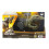 Jurassic World Jurassic World Dinosaur Toy Orkoraptor with Roar Sound & Attack Action, Wild Roar Posable Figure, Physical & Connected Digital Play, HLP21 6