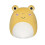 Squishmallows Squishmallows 12" Leigh - Yellow Toad 1
