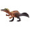 Jurassic World Jurassic World Dinosaur Toy Irritator with Roar Sound & Attack Action, Wild Roar Posable Figure, Physical & Connected Digital Play, HLP22 1