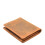 Mens Hunter Leather Wallet Handmade Tan Slim Bifold RFID Safe Gift Boxed Daniel 3