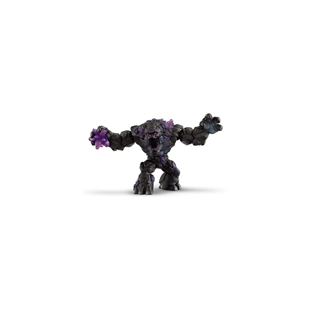 schleich 70158 Schattensteinmonster, ab 7 Jahren, ELDRADOR CREATURES - Spielset, 23 x 8 x 12 cm-image-OPC-PC5WGWN-NEW