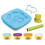 Play-Doh Set pa????d??? Play-Doh Create n Go Pets ?e d??e?? ap????e?s??, ?e???te???e? ?a? d?ast????t?te?, pa?d??? pa????d?a ??a pa?d?? 3 et?? ?a? ??? 1