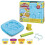 Play-Doh Set pa????d??? Play-Doh Create n Go Pets ?e d??e?? ap????e?s??, ?e???te???e? ?a? d?ast????t?te?, pa?d??? pa????d?a ??a pa?d?? 3 et?? ?a? ??? 2