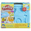 Play-Doh Set pa????d??? Play-Doh Create n Go Pets ?e d??e?? ap????e?s??, ?e???te???e? ?a? d?ast????t?te?, pa?d??? pa????d?a ??a pa?d?? 3 et?? ?a? ??? 3