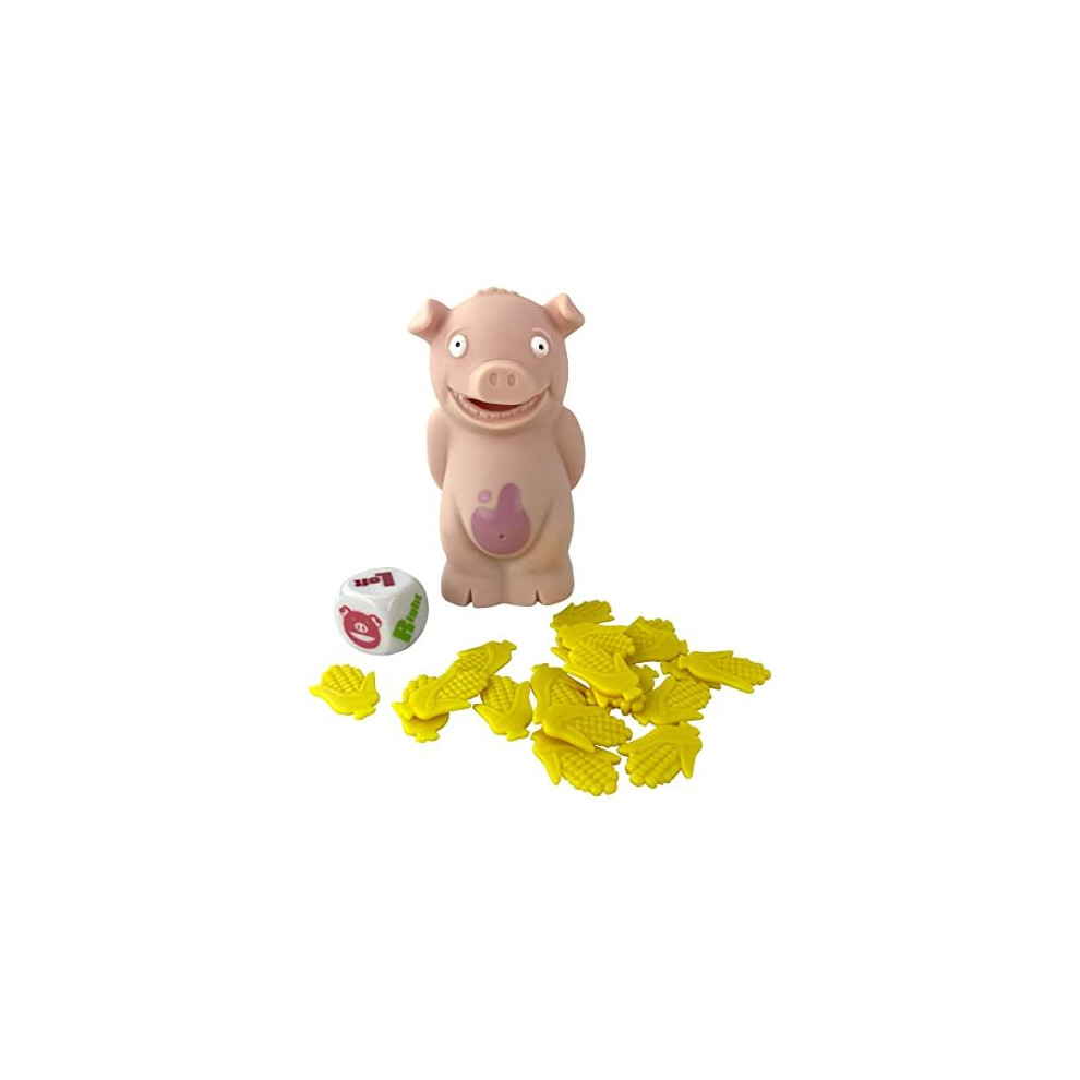 PlayMonster Stinky Pig