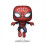 Funko Funko 68371 Pop! Marvel: Beyond Amazing Spider-Man Glitter Diamond Special Edition #593 2